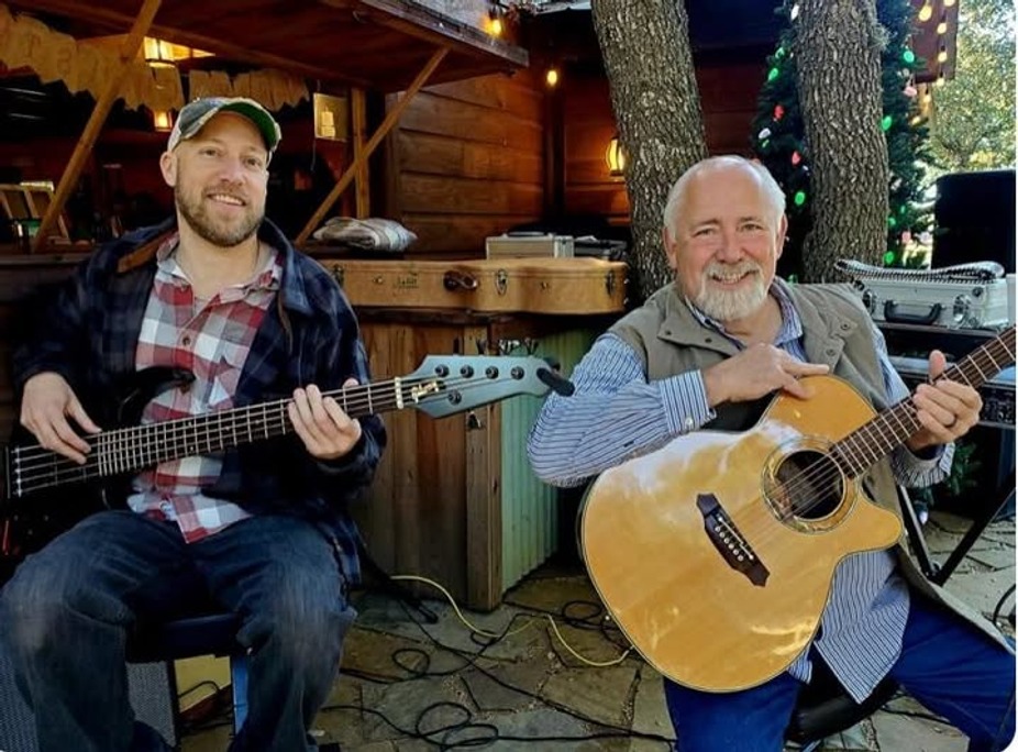 Mach One event photo