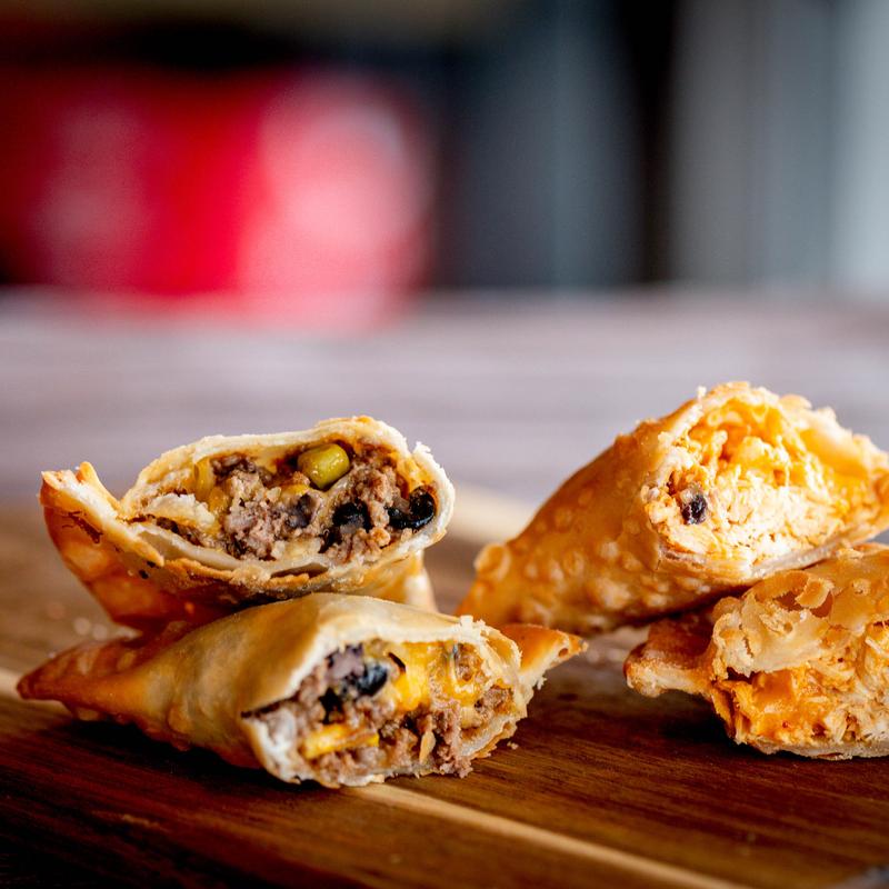 Beef Empanada photo