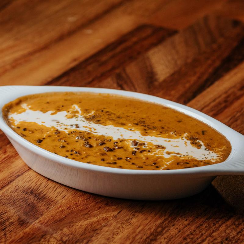 Dal Makhni (GF) photo