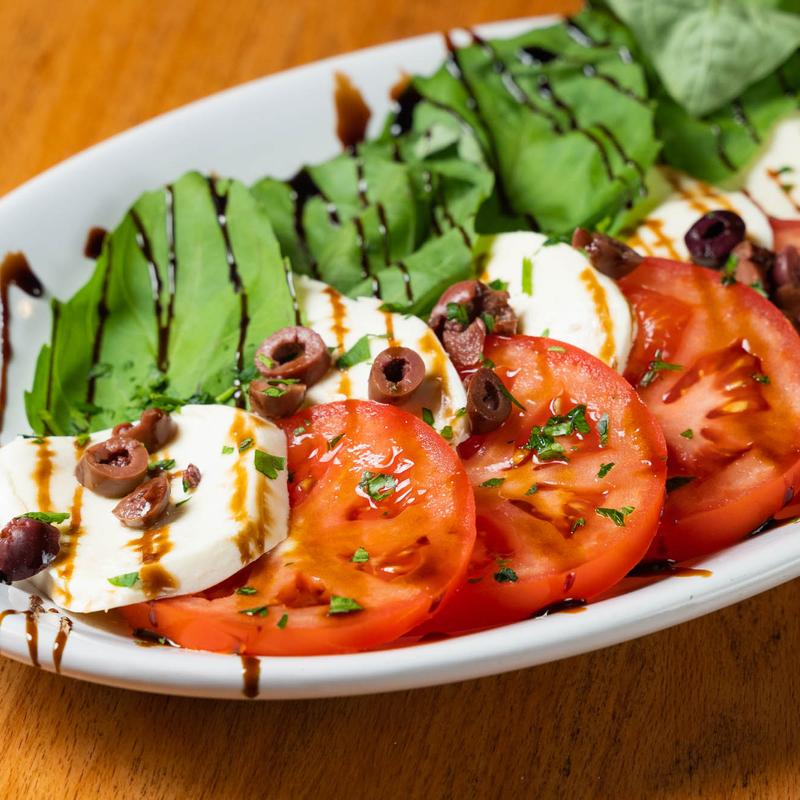 Caprese Salad photo