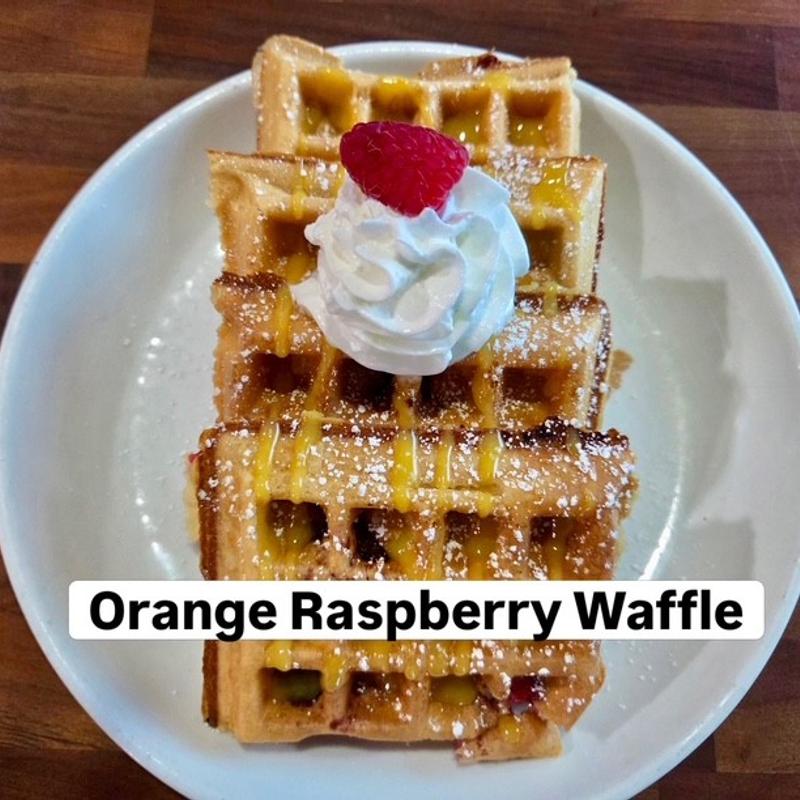 Waffle of the Week photo