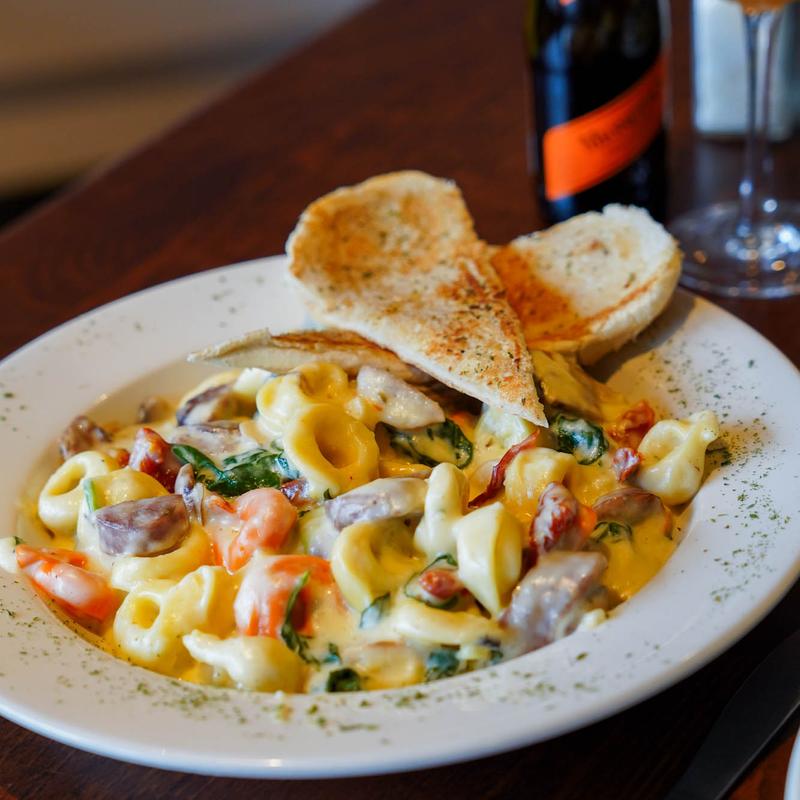 Tuscan Tortellini photo