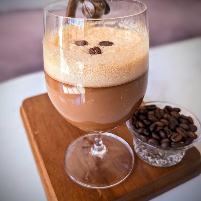Espresso Martini photo