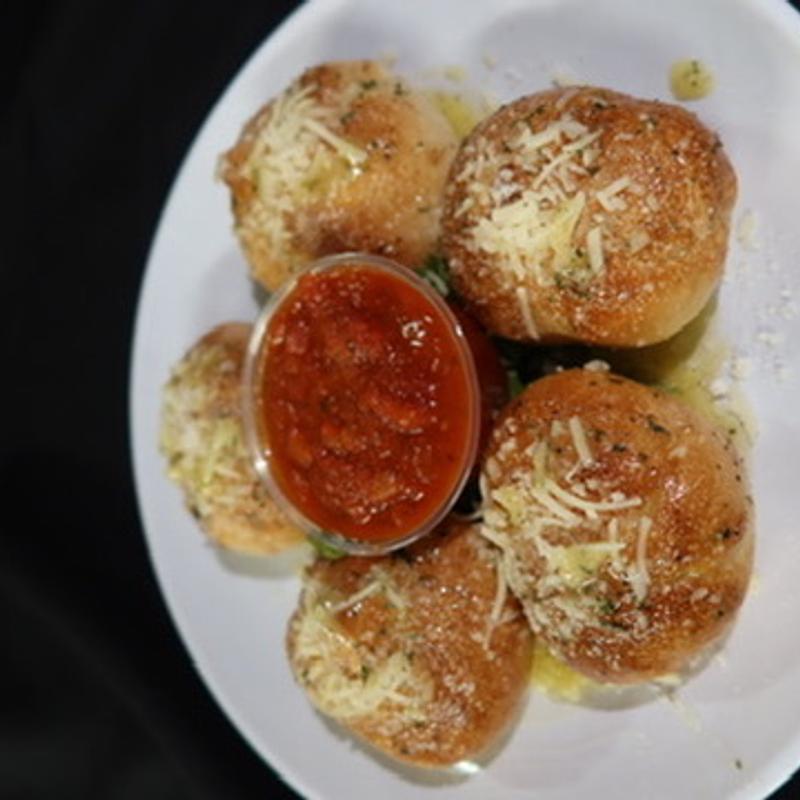 Garlic Knots photo