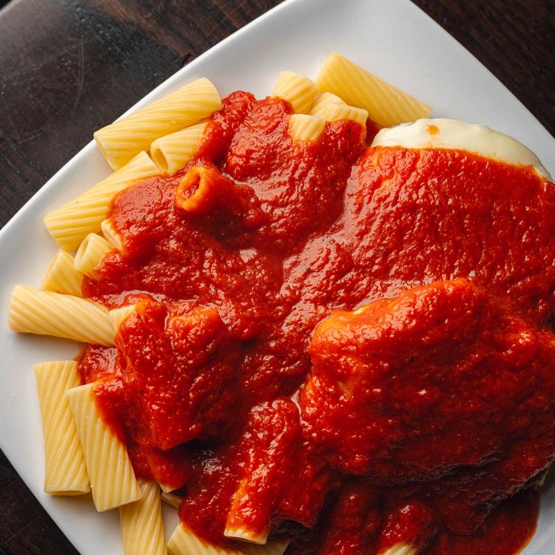 Chicken Parm photo