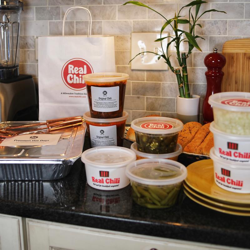 Real Luv™ COMBO PACKS photo