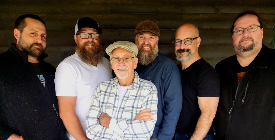 The Morgan After Band event photo