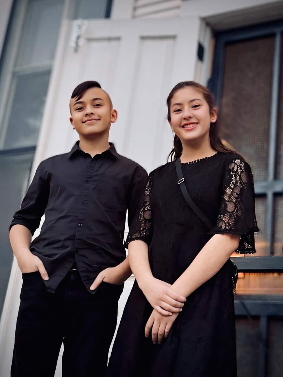 K8 & The Krushers (Unplugged) event photo