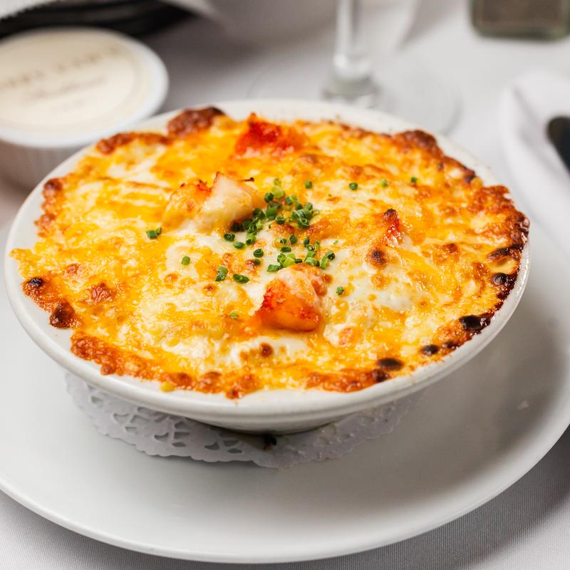 Lobster Mac & Cheese photo