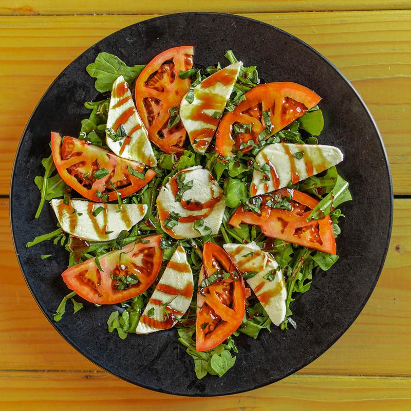 Caprese Salad photo