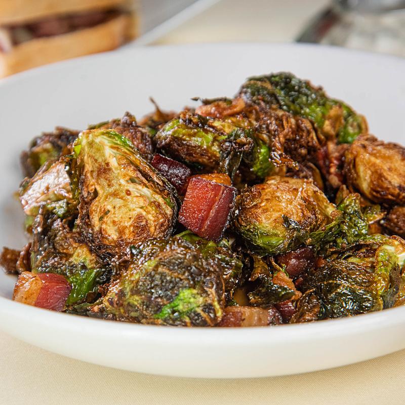 Brussels Sprouts photo