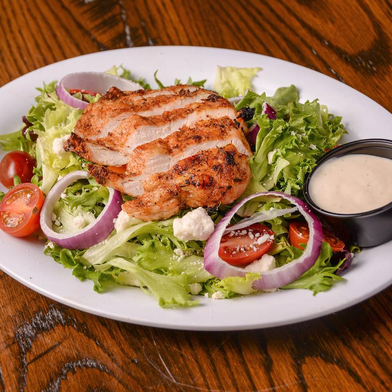 Grilled Chicken photo