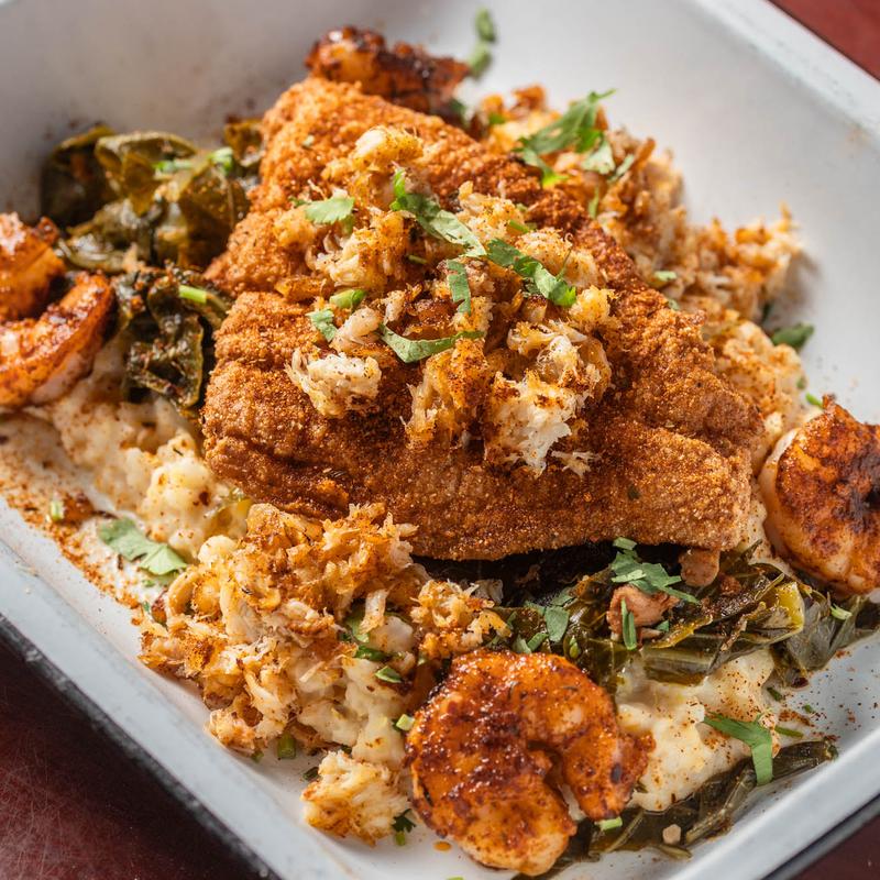 The Ultimate Bowl photo