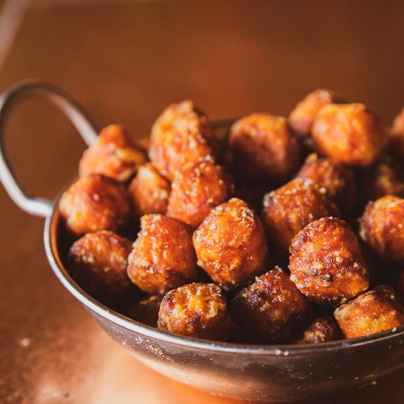 Sweet Potato Fries or Sweet Potato Tots photo