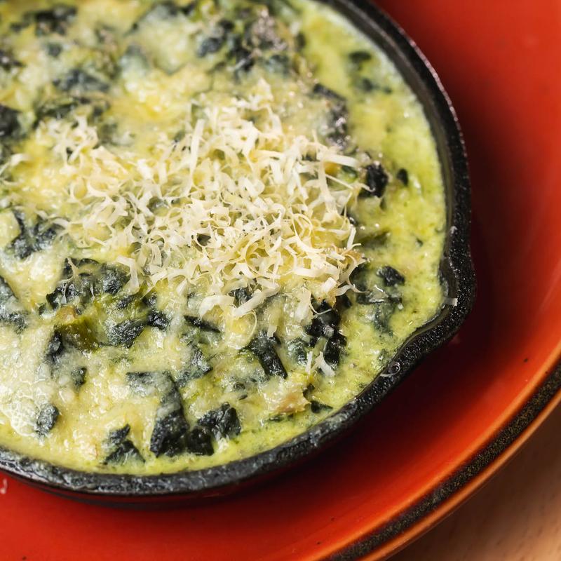 Spinach and Artichoke Dip photo