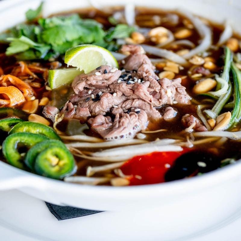 Beef PHO photo