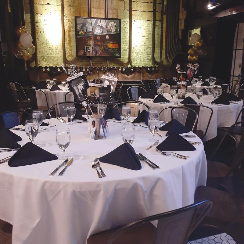 Stacks room gallery photo number 1