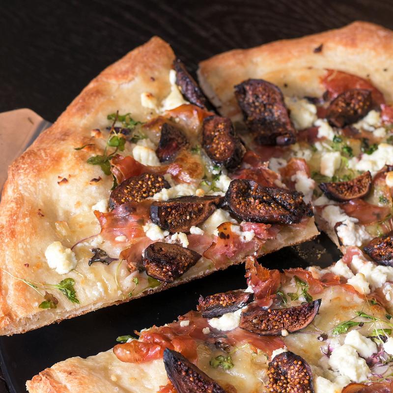 The Italian Personal Pizza photo