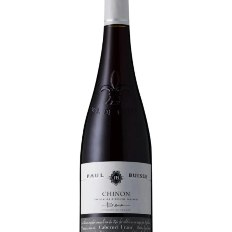 Chinon Cabernet Franc (France) photo