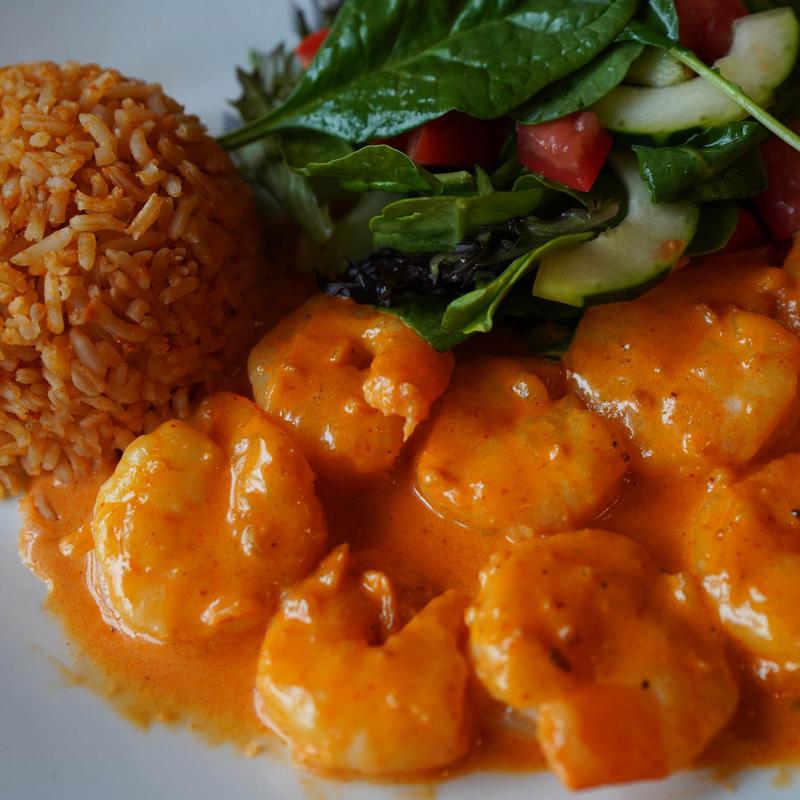 Camarones a La Diabla (SP) photo