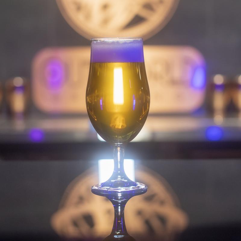 Stellaris  (Belgian Tripel) photo