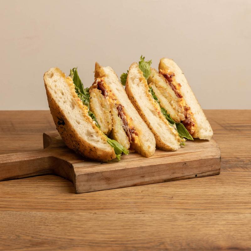 The Notorious BLT photo