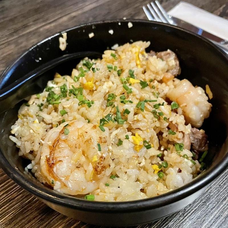 Japaneiro Special Fried Rice photo