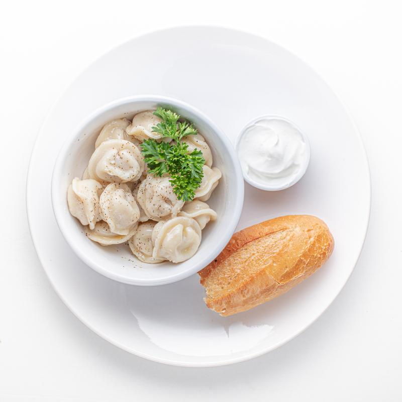 Russian Dumpling’s photo