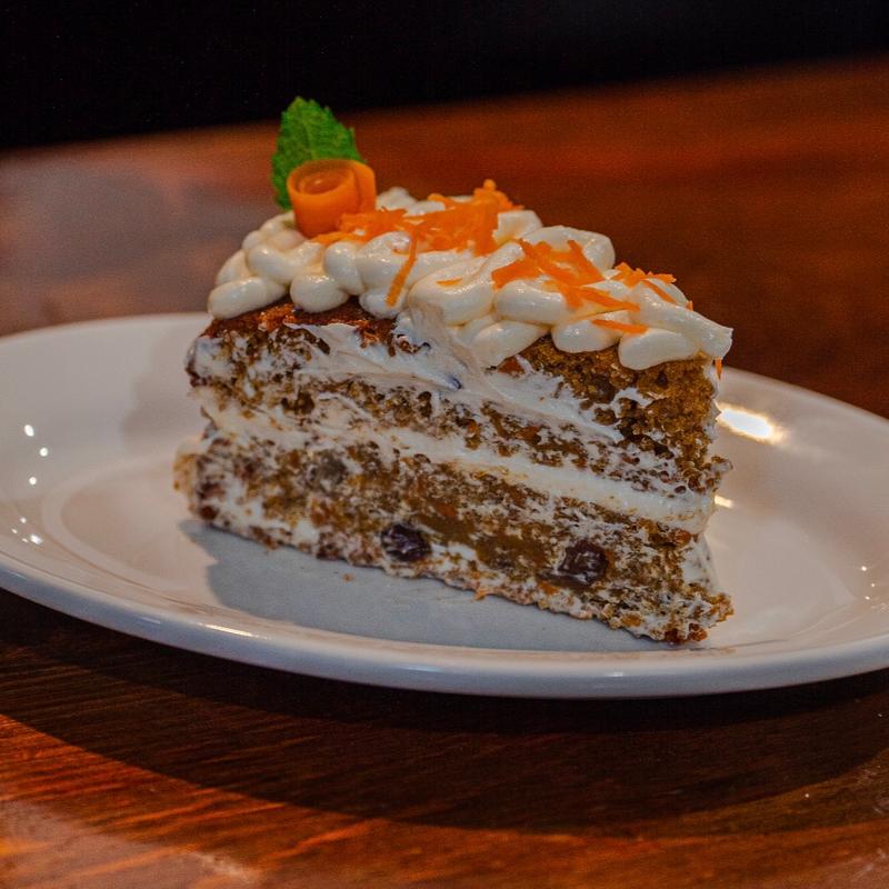 Carrot Cake photo