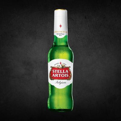 Stella Artois photo