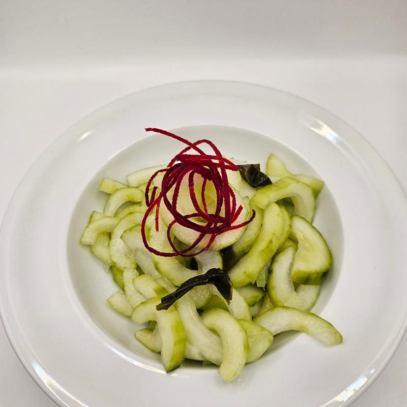 menu item 79 of 85, Sunomono (V)