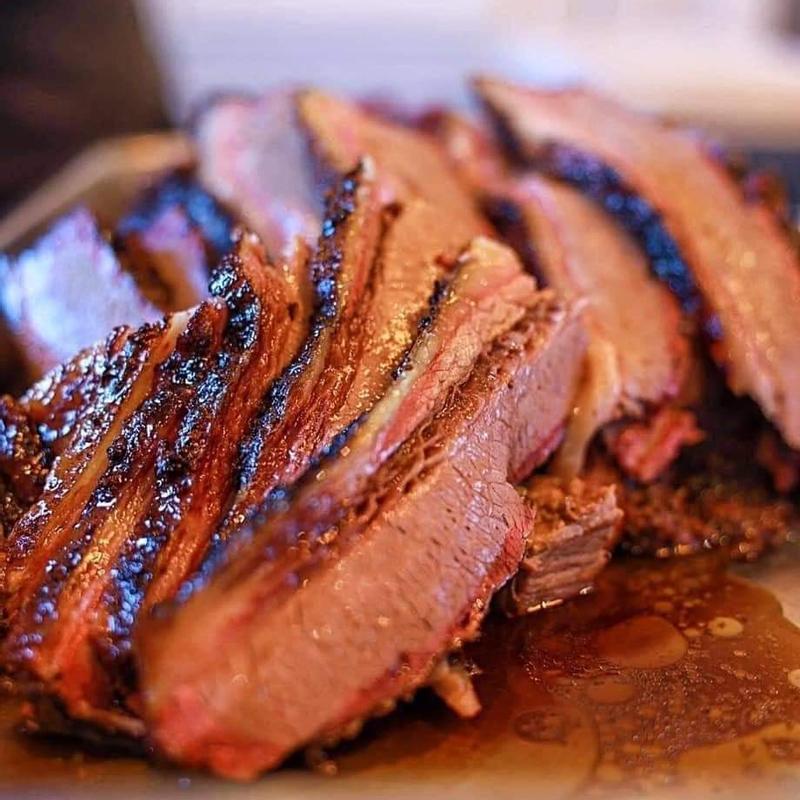 Brisket photo