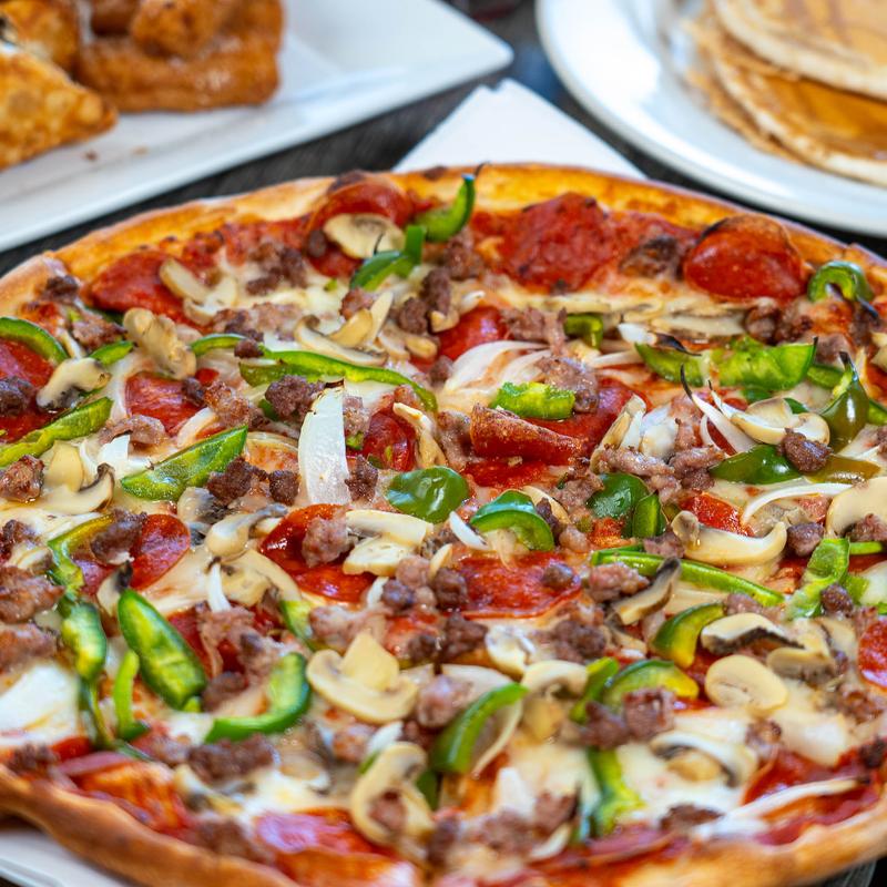 menu item 15 of 20, Granby’s special