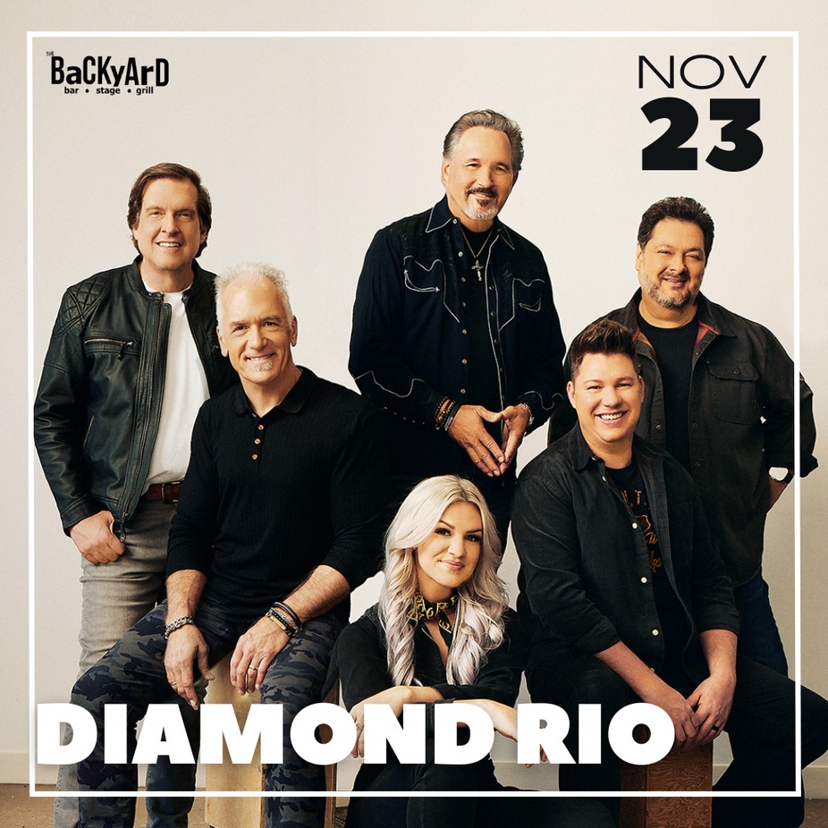 Diamond Rio event photo