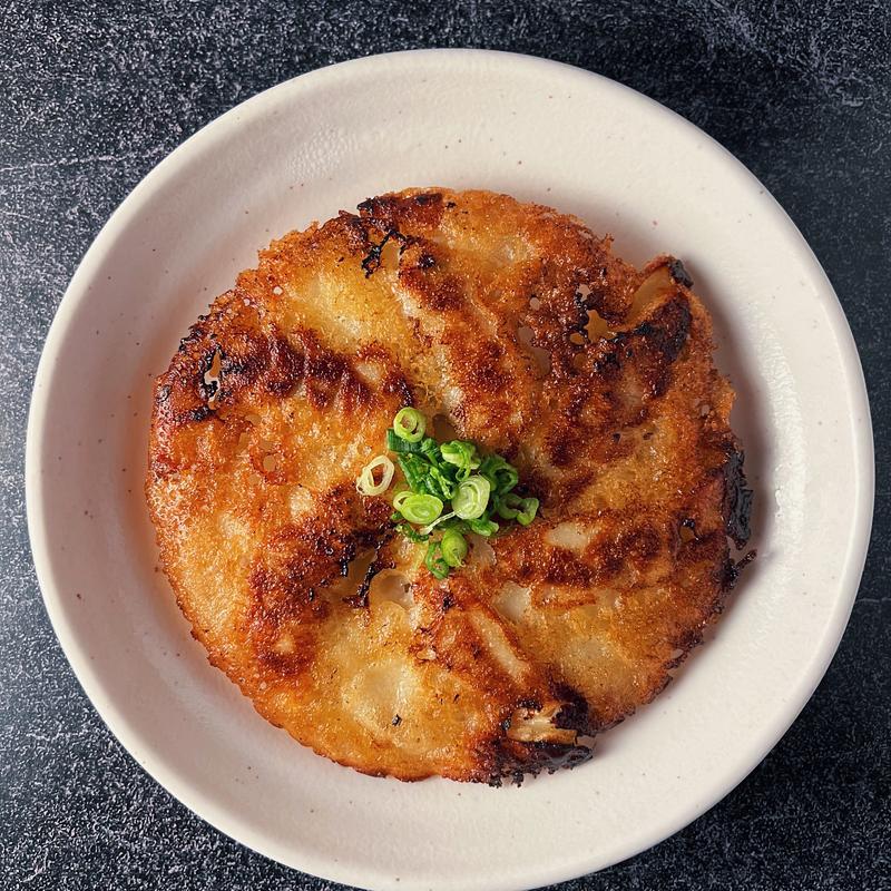 Hanetsuki Gyoza photo