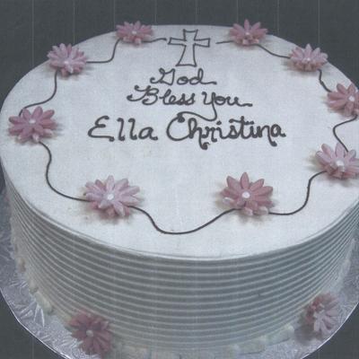 event calendar flyer 10