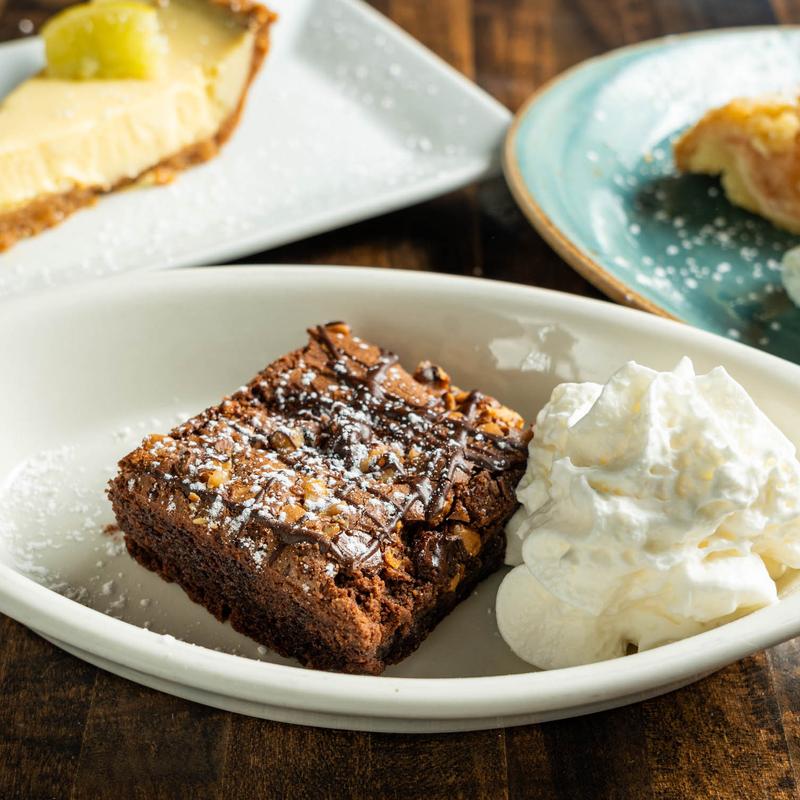Brownie photo