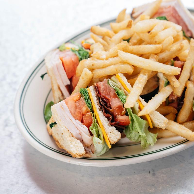 Smokehouse Club photo