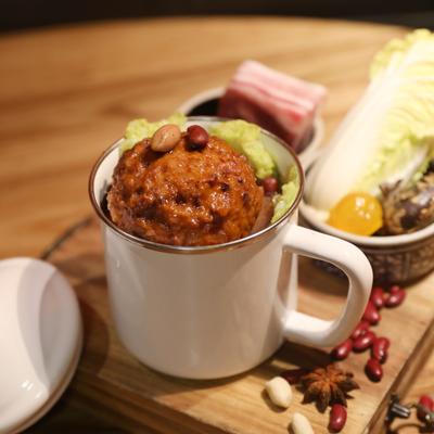 Braised Pork Ball photo