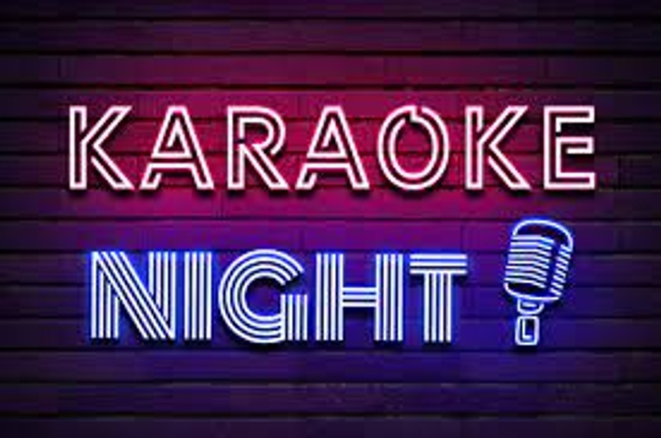 Bad Albert's Karaoke @ 9PM Hosted by Olus event photo