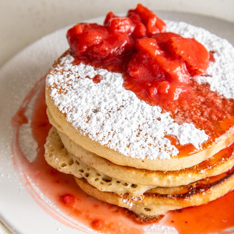 Flapjack Stack photo