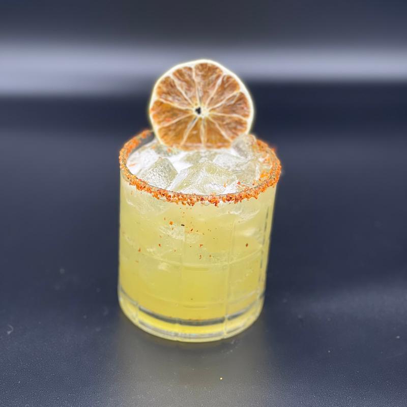 Living the Pina Loca photo