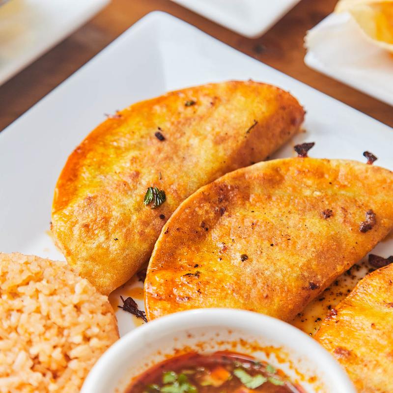 Birria Quesadilla photo