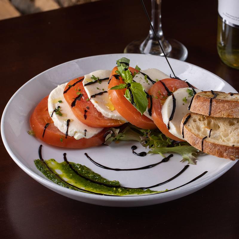 Caprese Salad photo