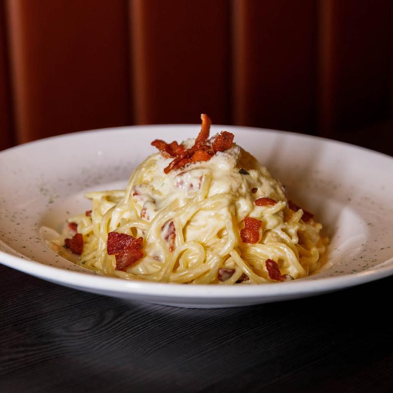 Carbonara photo