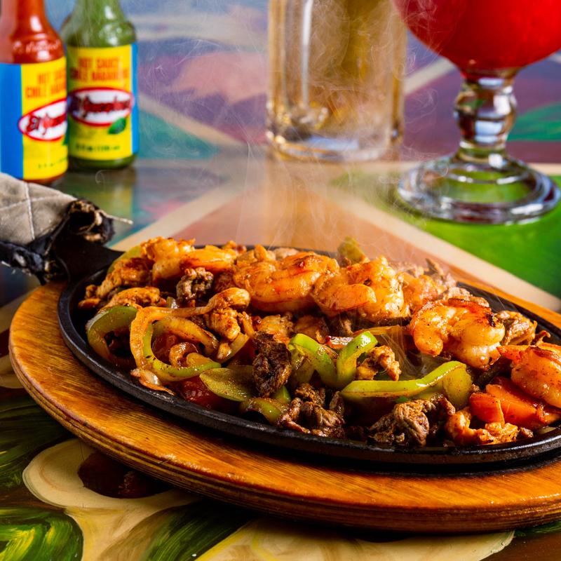 Texas Fajitas photo