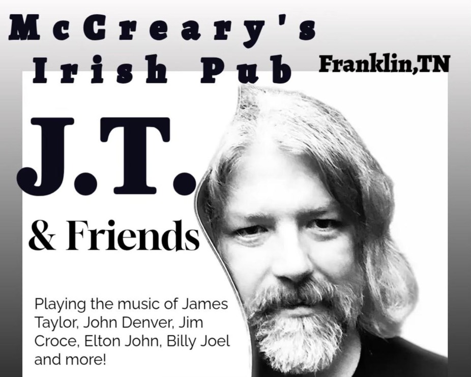 J.T. and Friends | A James Taylor Tribute event photo
