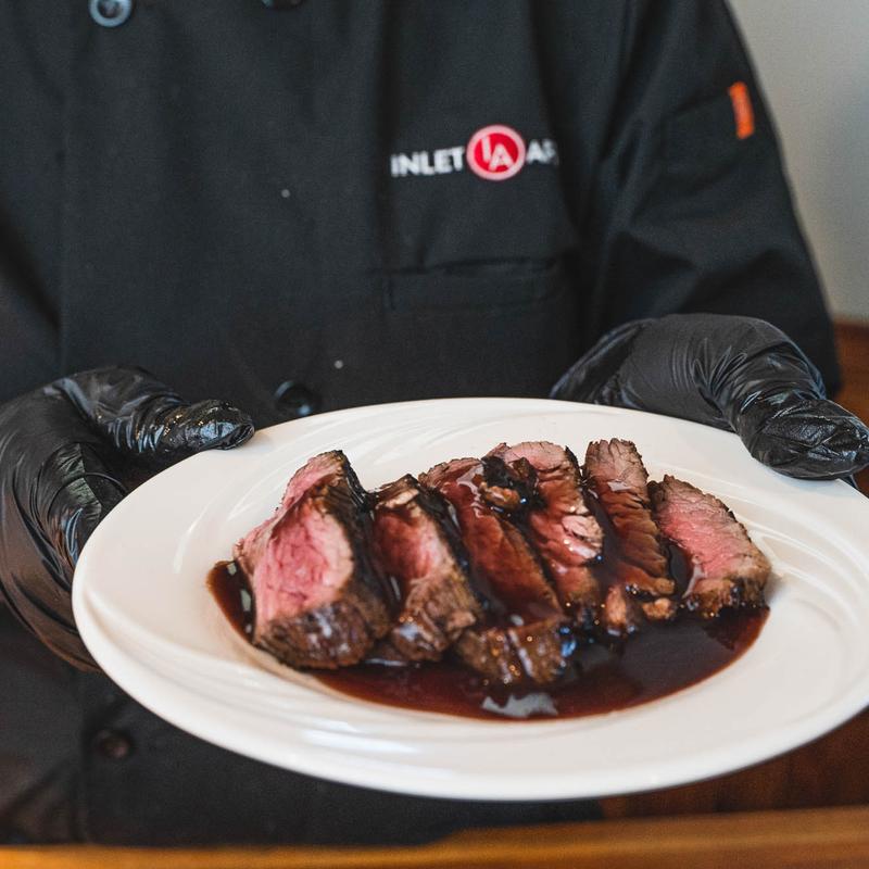 Sliced Sirloin photo