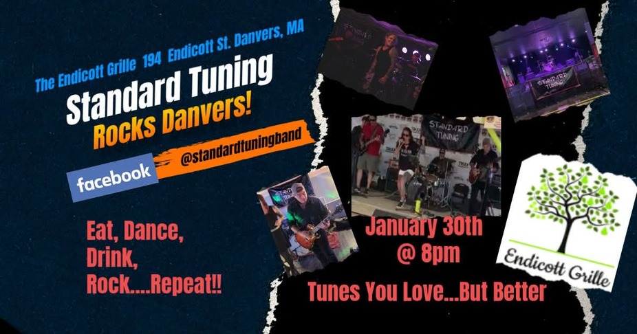 Live Music Fridays event photo