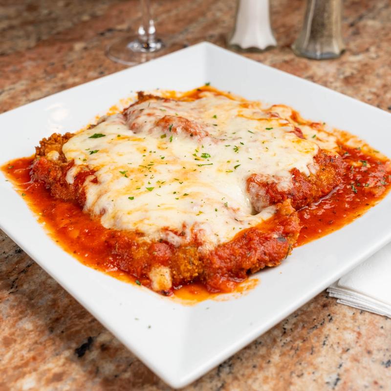 Chicken Parm photo
